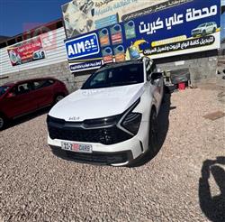 کیا سپۆرتاج